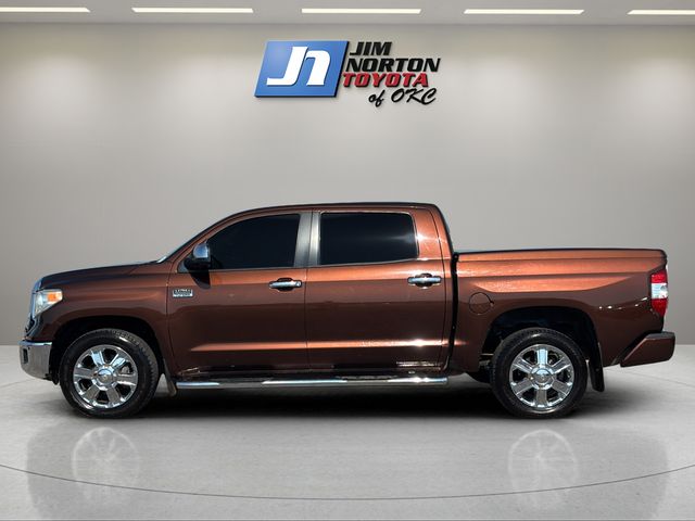 Used 2014 Toyota Tundra Truck