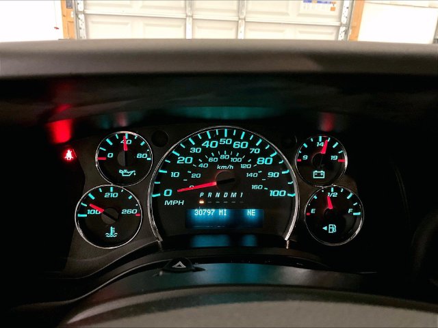 2018 Chevrolet Express 3500 LT White at Three Rivers CJD