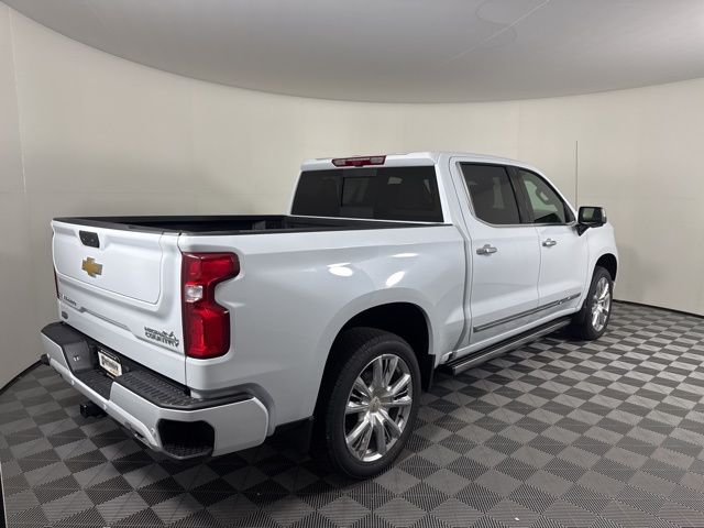 New 2026 Chevrolet Silverado 1500 Truck