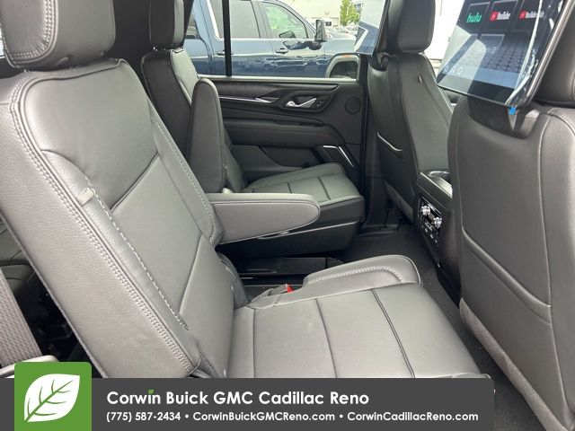 2024 GMC Yukon Denali 30