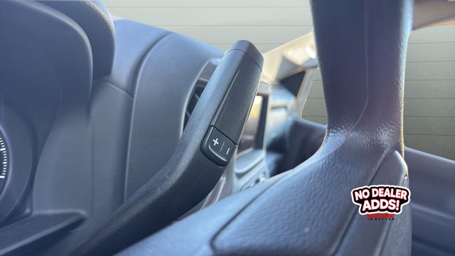 2025 Chevrolet Silverado 2500HD Custom - Photo 21