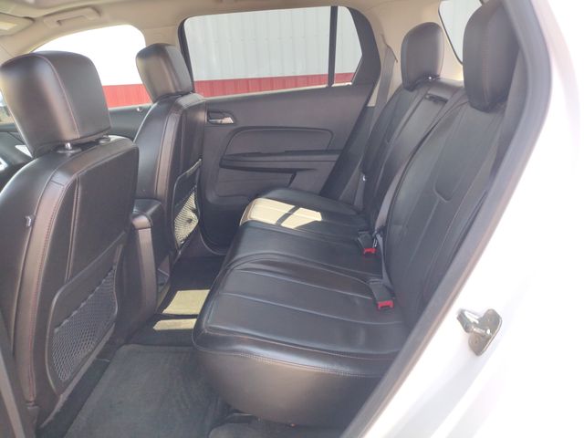 2015 GMC Terrain SLT-2 photo