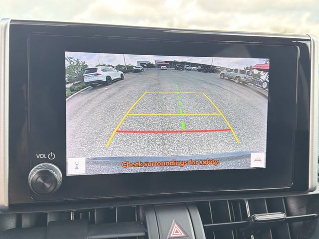 Used 2023 Toyota RAV4 Hybrid SUV
