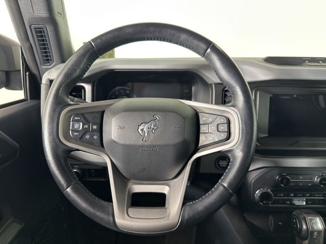 Used 2023 Ford Bronco SUV