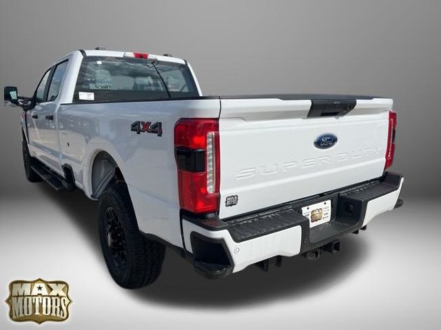 2024 Ford F-250SD XL 6