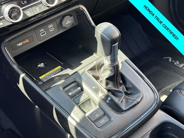 2024 Honda CR-V Sport Touring - Photo 22
