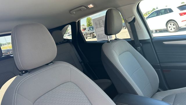 Used 2022 Ford Escape SUV