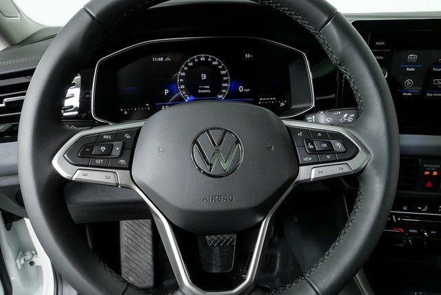 new 2026 Volkswagen Jetta car, priced at $31,301