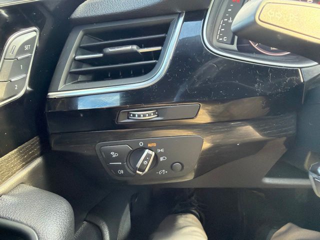 Used 2018 Gray Audi 3.0T Premium Plus image 15