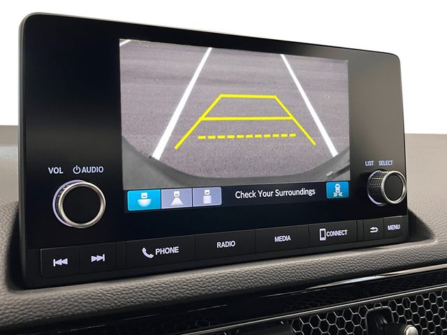 New 2026 Honda Civic Sedan Sedan