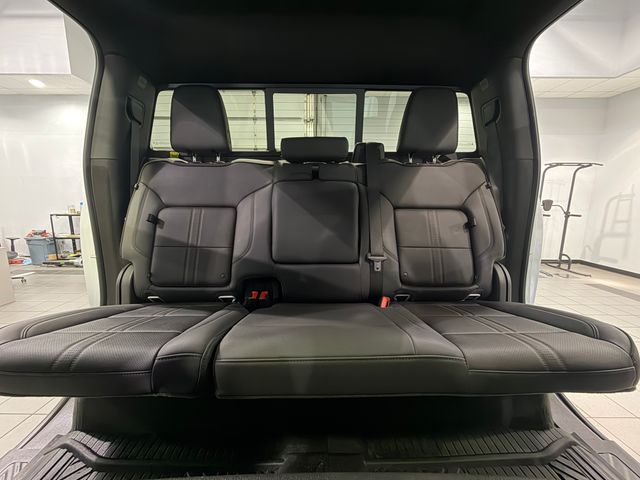 2025 Chevrolet Silverado 2500HD High Country Beige at Bob King Buick GMC