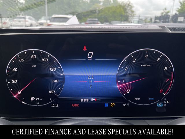 SUV GLE 350 4MATIC