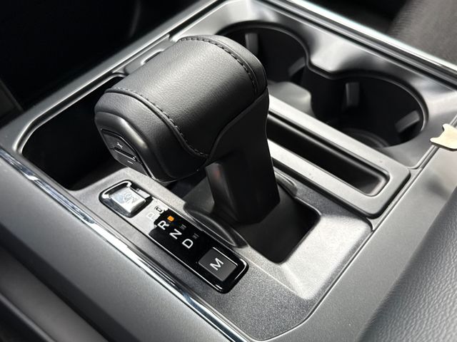 New 2026 Gray Ford XLT image 29