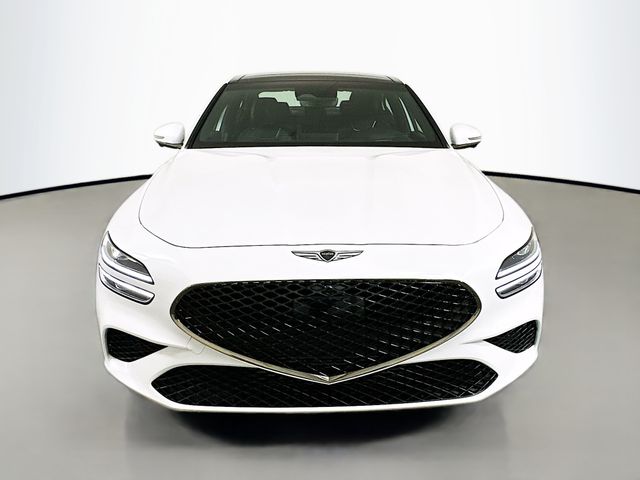 Thumbnail: 2025 Genesis G70 - 2