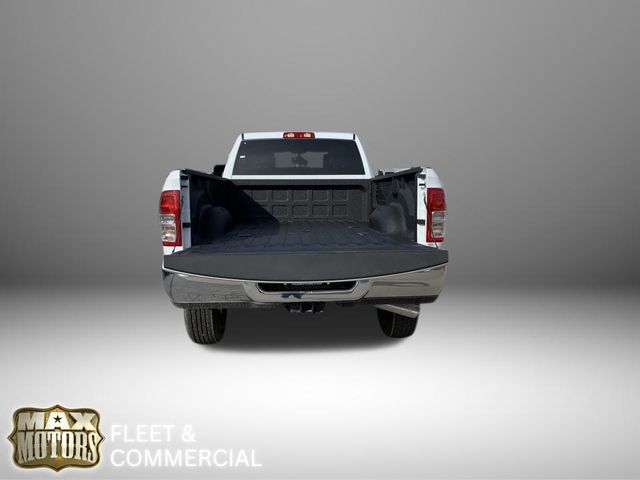 2024 Ram 2500 Tradesman 9