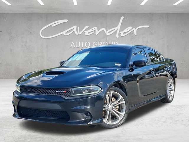 2022 Dodge Charger R/T RWD