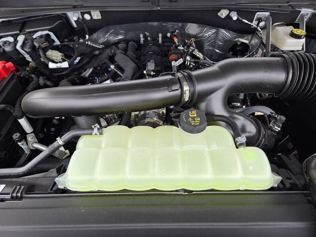 2025 White Ford Expedition Active RWD SUV