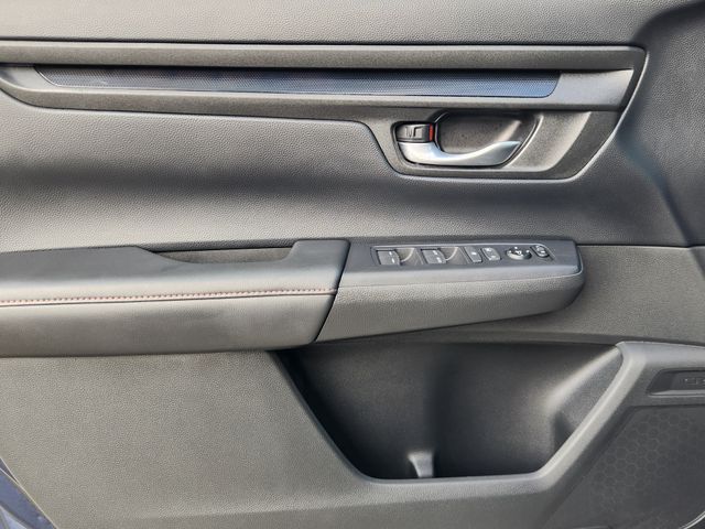 2023 Honda CR-V Hybrid Sport  at Martin Chrysler Dodge Jeep Ram