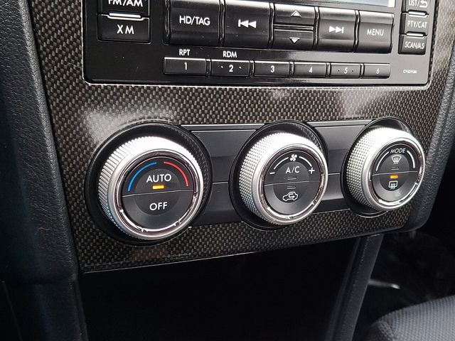 used 2015 Subaru Impreza car, priced at $12,882