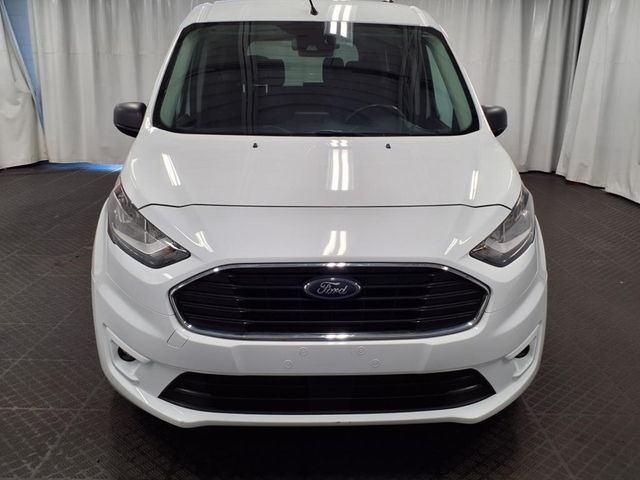 2022 Ford Transit Connect