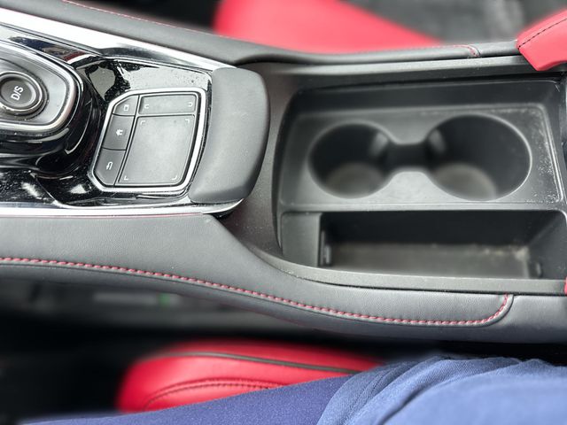 2024 Acura RDX A-Spec Advance Package  at Spitzer Acura