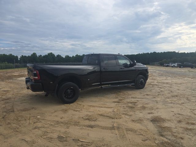 Used 2024 Black Ram Laramie image 9