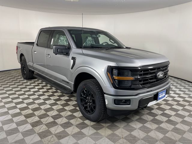 New 2026 Ford F-150 XLT For Sale in Bremerton, WA