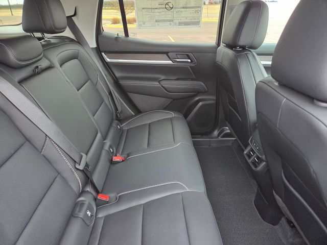 2026 GMC Terrain AWD Denali