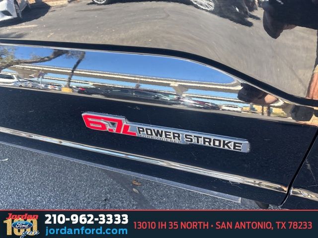 Used Car 2023 Ford F-250sd  Lariat For Sale Under $70,000 In San Antonio, Texas