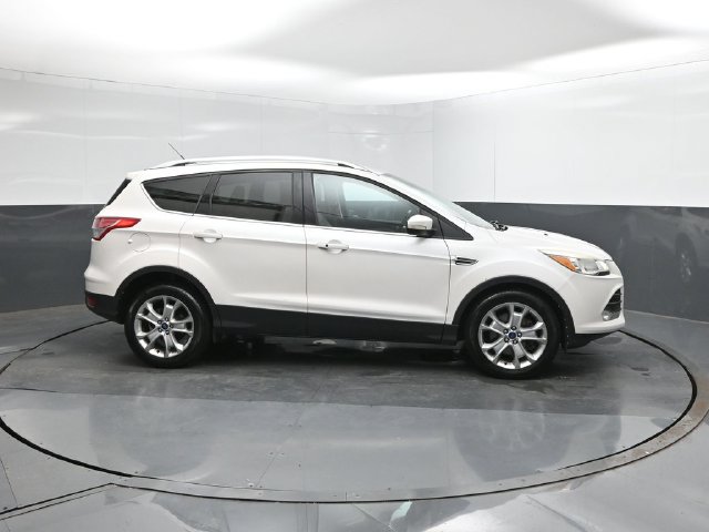 Used 2016 Ford Escape SUV