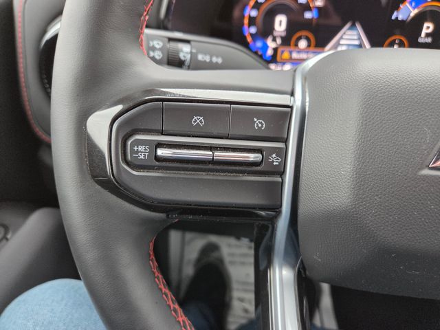 2024 Chevrolet Colorado 4WD Z71