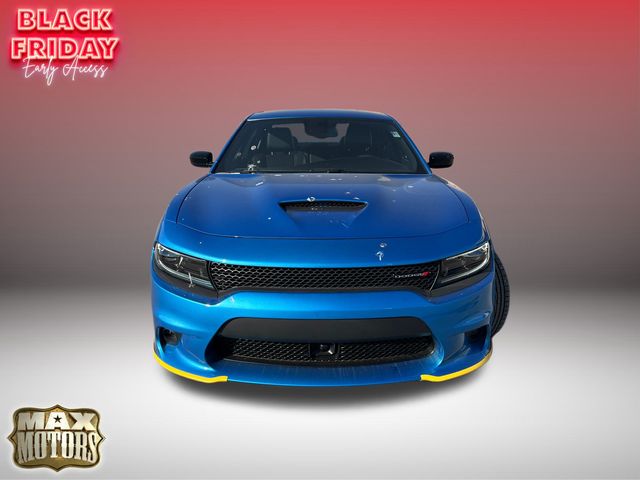 2023 Dodge Charger GT 2