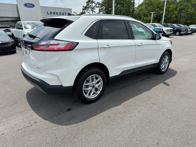 2024 Ford Edge SEL 5