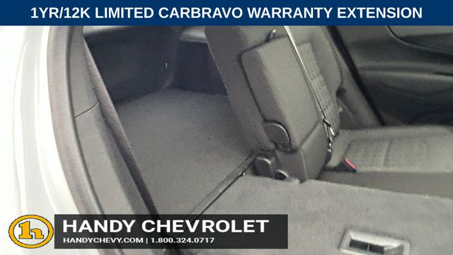 Used 2023 Chevrolet Equinox SUV