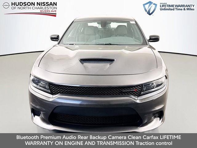2023 Dodge Charger GT RWD
