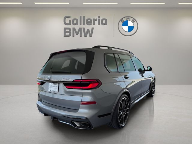 2026 BMW X7 40i - Photo 6