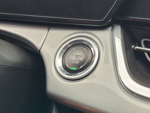 2024 Chevrolet Trax LT Red at DeMontrond Gulf Freeway