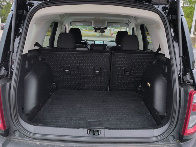 Used 2023 Black Ford Big Bend image 29