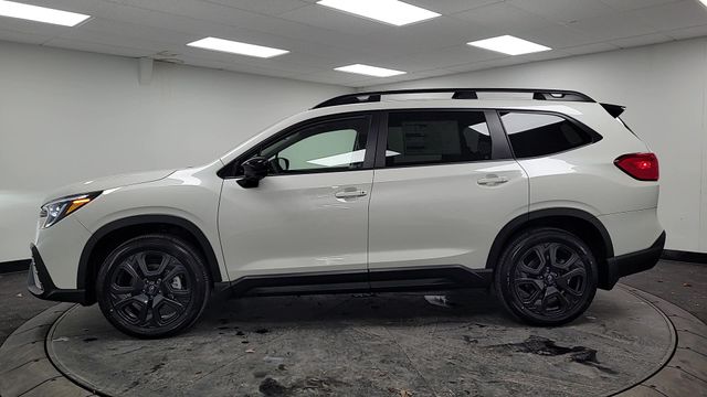 2026 – Subaru – Ascent