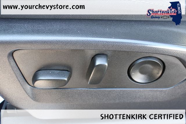 Used 2023 Chevrolet Silverado 1500 Truck