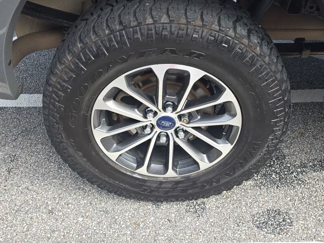 2018 Ford F-150 XLT:44715B