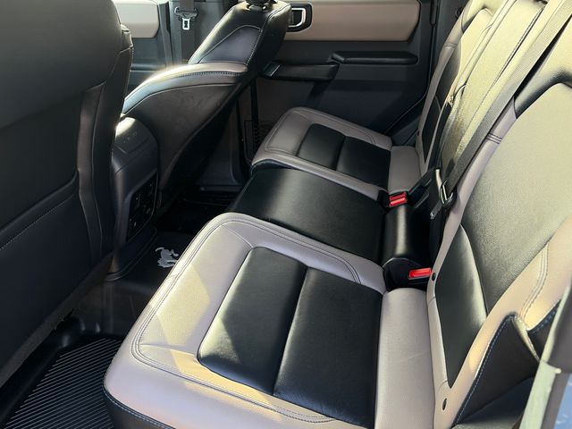 Used 2024 Ford Bronco SUV