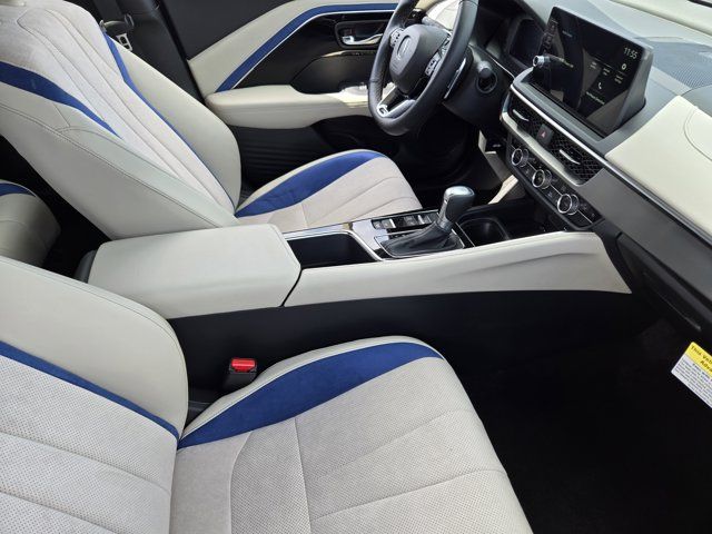 used 2025 Acura ADX car, priced at $36,800