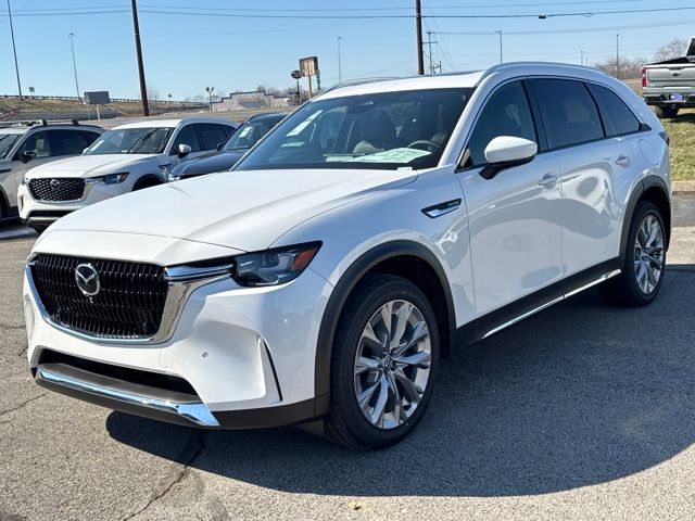 2026 Mazda CX-90 3.3 Turbo Premium Plus