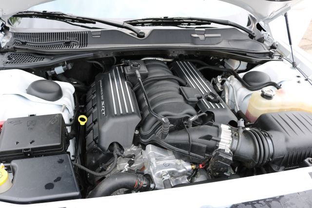 Used Car 2022 Dodge Challenger  R/t Scat Pack Widebody For Sale Under $50,000 In Austin, Texas