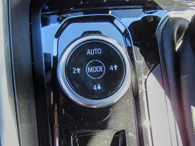 Photo of 2026 Chevrolet Colorado Trail Boss in Dallas, GA - 21,  2026 Chevrolet Colorado Trail Boss:44531