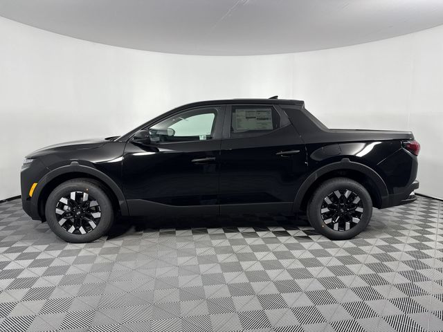 New 2025 Hyundai Santa Cruz For Sale in Indianapolis, IN