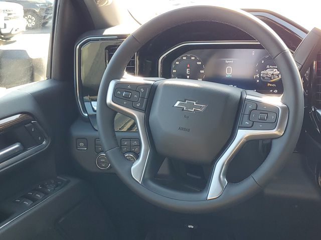 New 2026 Chevrolet Silverado 2500 LT Crew Cab for sale #TF340996 - photo 24