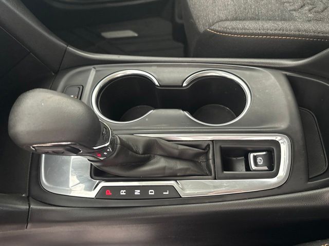 Used 2022 Chevrolet Equinox SUV