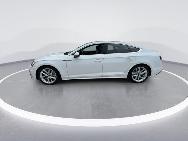 2024 Audi A5 - $29,977